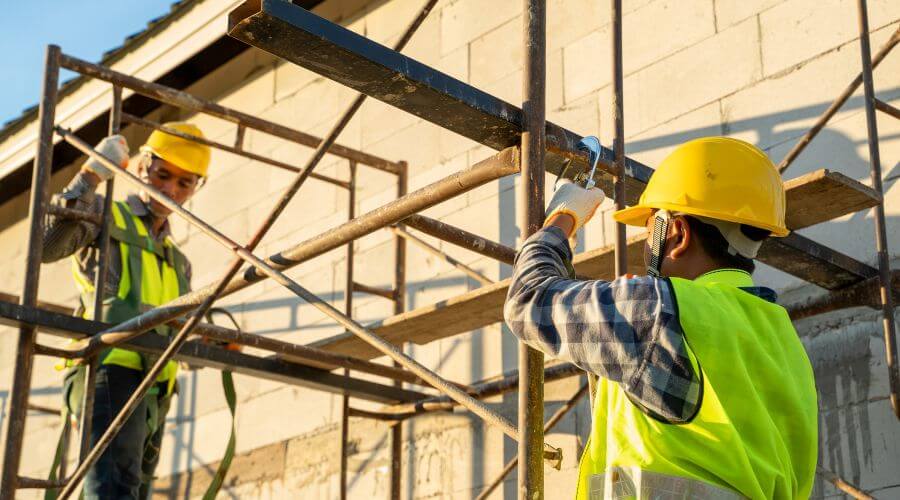 Expert new roof installation services in Marshall, IN